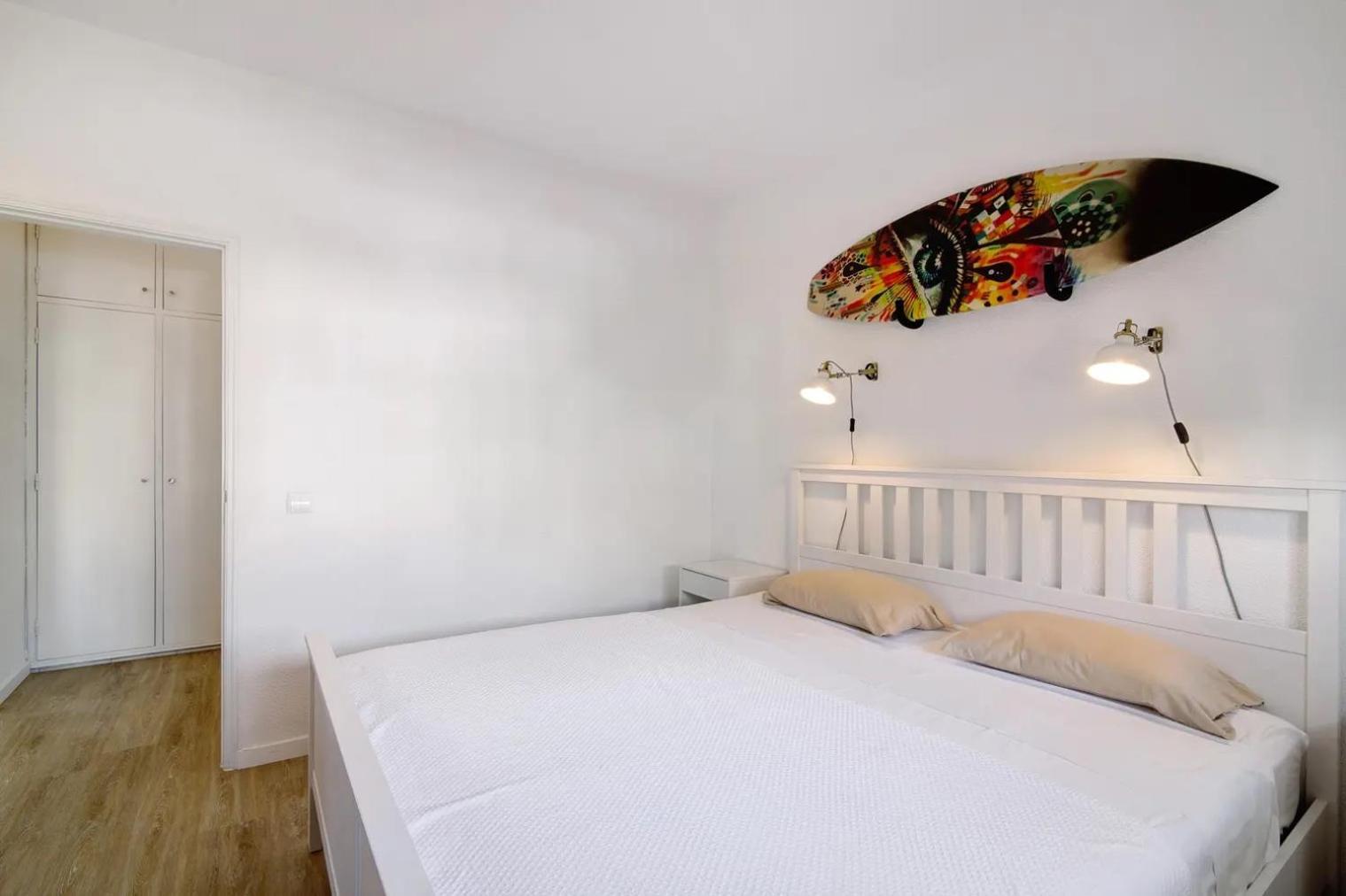 Blue Wave Escape Apartment Albufeira Buitenkant foto