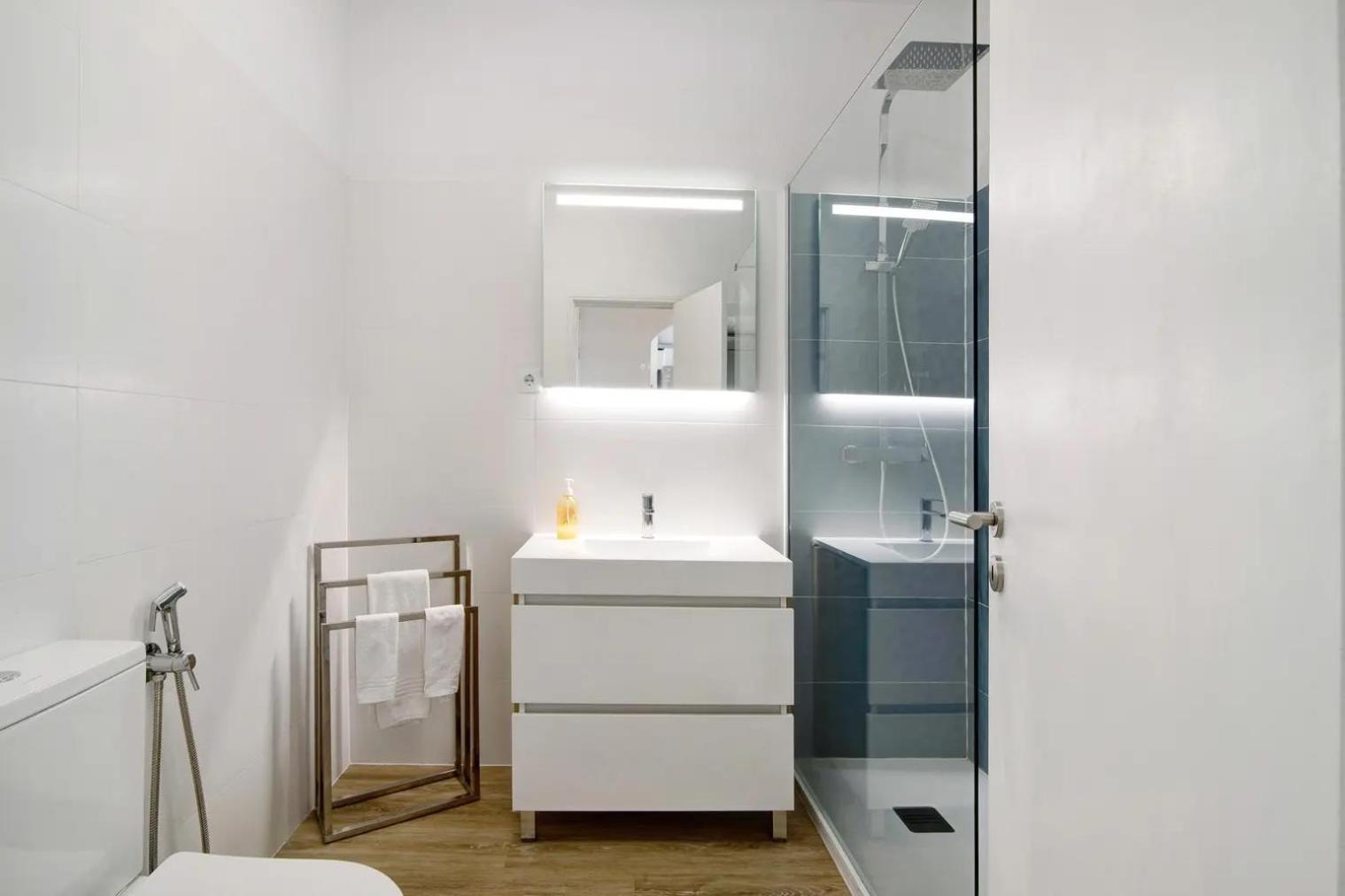 Blue Wave Escape Apartment Albufeira Buitenkant foto